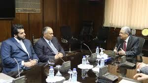 وزير البترول: لدينا العديد من الفرص الاستثمارية في أنشطة البحث والاستكشاف