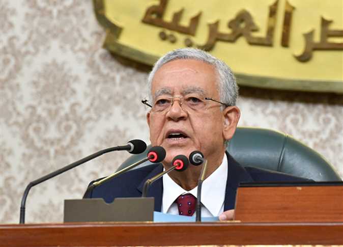 رئيس مجلس النواب ينعى النائب أحمد حته