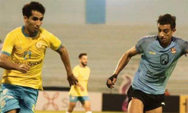 الإسماعيلى فى مهمة تصحيح المسار أمام غزل المحلة بالدورى الممتاز