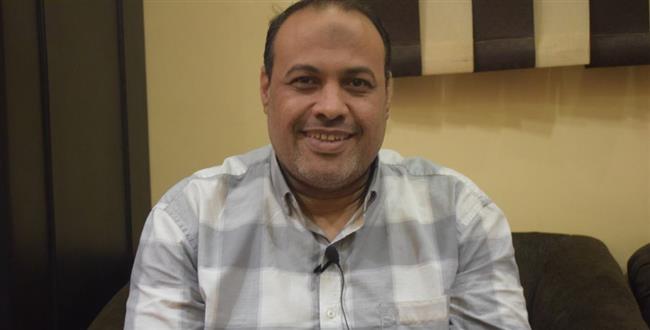 محمد سليمان : الصعيد يتطور وصورتنا فى الدراما غير حقيقية