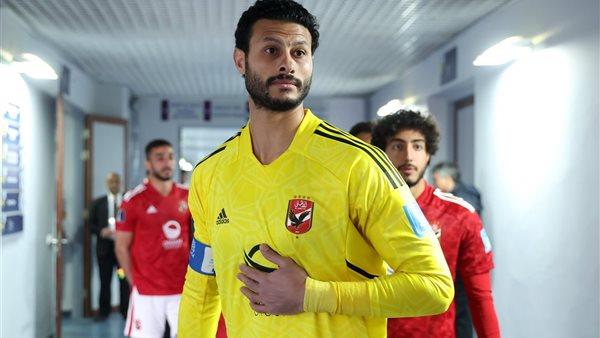 أحمد موسى بعد ثلاثية الأهلي بأسوان: الشناوي عاد الحارس الأمين