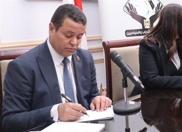 معد كتاب «التنسيقية»: ضبط المفاهيم يؤدي إلى التقدم