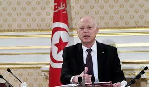   الرئيس التونسي: كل الاختيارات في المجال المالي يجب أن تقوم على قاعدة العدل الاجتماعي