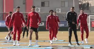 مواعيد مباريات الدوري المصري الممتاز اليوم الثلاثاء 21-2-2023