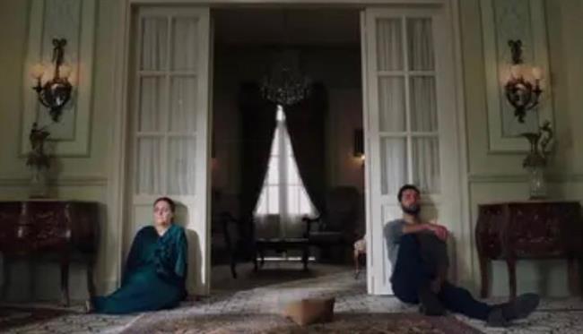 ضجة كبيرة يسببها أزمة منتصف العمر