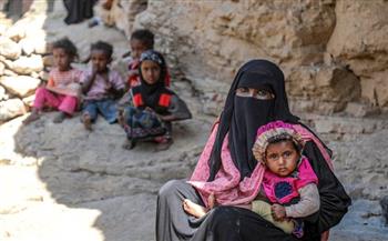    206 مليون دولار منحة من الاتحاد الأوربي لمواجهة أزمة الغذاء في اليمن
