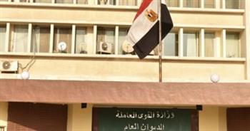 مرتبات 6500 جنيه..القوى العاملة تتيح فرص عمل بالإسكندرية