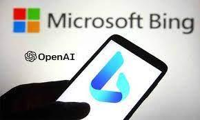 مايكروسوفت تختبر واجهة مستخدم Bing الجديدة للهواتف