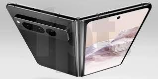 تفاصيل جديدة عن هاتف جوجل المنتظر Pixel Fold القابل للطى