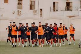 قرار من جهاز البنك الأهلى استعداد لمواجهة سيراميكا