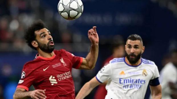 الليلة.. صدام ناري بين ليفربول وريال مدريد في دوري أبطال أوروبا
