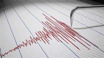   زلزال بقوة 5.2 درجة يضرب محافظة فارس الإيرانية