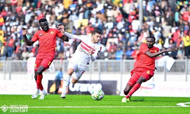 غياب الأهلى وحضور الزمالك.. التشكيلة المثالية للجولة الثانية بدورى الأبطال