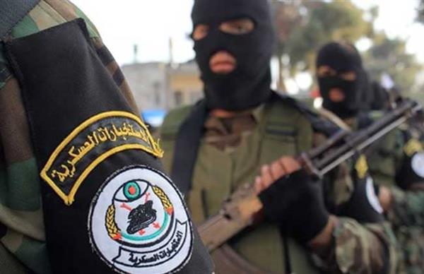 العراق: اعتقال 3 مسؤولين من تنظيم "داعش" في كركوك شمالي البلاد