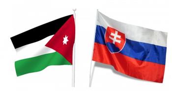   سلطنة عمان وسلوفاكيا تبحثان مجالات التعاون الاقتصادي 