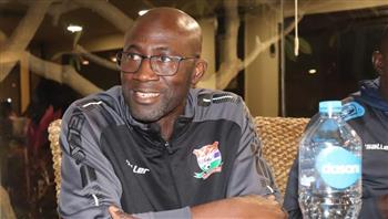   النائب الأول لرئيس اتحاد كرة القدم بجامبيا يصل الإسكندرية