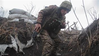  الدفاع الروسية تعلن تصفية نحو 500 جندي أوكراني خلال 24 ساعة