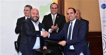 بروتوكول تعاون بين الرعاية الصحية والمنظمة العالمية للترقيم "GS1" 