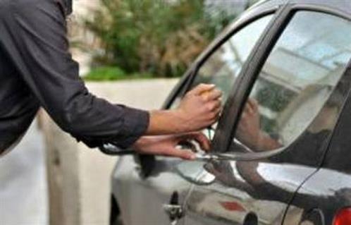الأجهزة الأمنية تضبط تشكيلا عصابيا بالقاهرة تخصص في سرقة السيارات