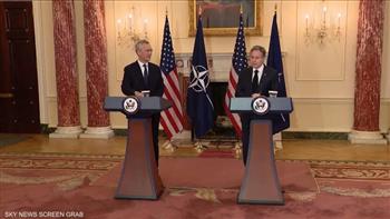   الناتو وأمريكا يعربان عن أسفهم بشأن تعليق روسيا مشاركتها في معاهدة «ستارت»