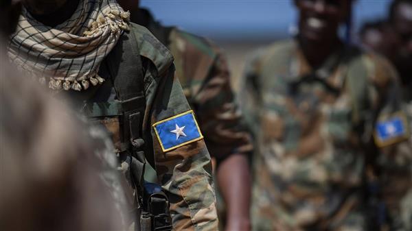 الصومال: مقتل 42 إرهابيا في محافظة شبيلي الوسطى