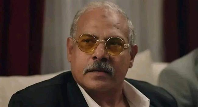 الفنان محمد رضوان: "بابا المجال" عمل متكامل العناصر.. وأبدأ قريبا تصوير "لف وارجع تاني"