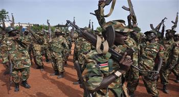  رغم دعوات وقف القتال.. حركة "23 مارس" تهاجم عدة مواقع لجيش الكونغو الديمقراطية