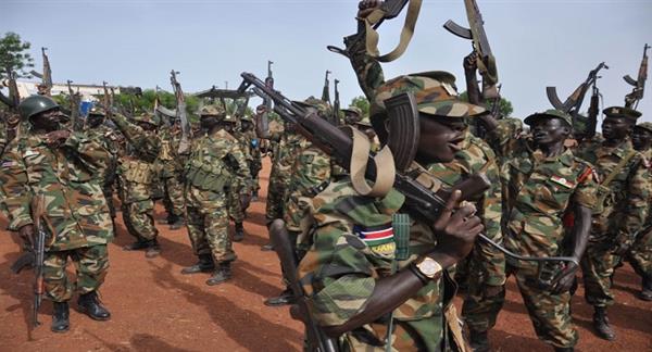رغم دعوات وقف القتال.. حركة "23 مارس" تهاجم عدة مواقع لجيش الكونغو الديمقراطية