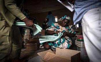   صمت انتخابي في نيجيريا | «التصويت على الرئاسة» يوم السبت وسط إجراءات أمنية مُشددة