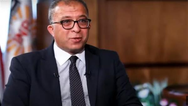 رئيس "التخطيط القومي" يؤكد أهمية التكامل العربي من خلال تنوع اقتصادي حقيقي