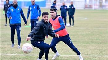 الجهاز الفني للزمالك يضع برنامجا تأهيليًا خاصًا للاعبين