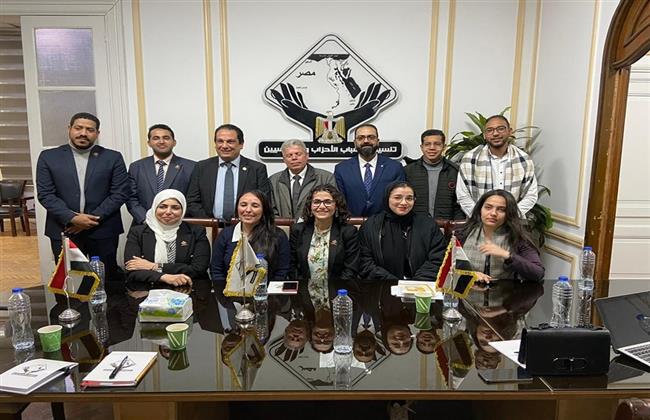 «التنسيقية» تعقد ورشة عمل حول العدالة الاجتماعية 