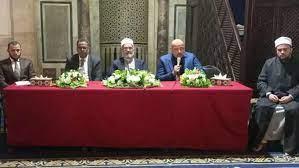 انطلاق ملتقى شبهات وردود بالجامع الأزهر لتفنيد مزاعم المشككين في الإسراء والمعراج