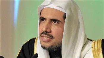   أمين عام رابطة العالم الإسلامي يؤكد قوة العلاقات المصرية السعودية 