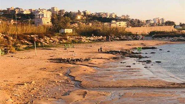 شاهد| البحوث الفلكية تفجر مفاجأة حول انحسار شواطئ إيطاليا