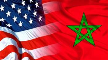   المغرب والولايات المتحدة يبحثان التعاون الأمني والتحديات المرتبطة بالإرهاب
