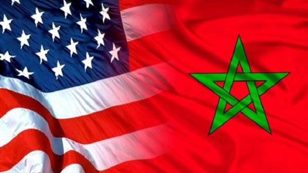 المغرب والولايات المتحدة يبحثان التعاون الأمني والتحديات المرتبطة بالإرهاب