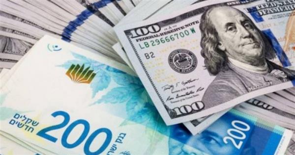 صحيفة إسرائيلية: الشيكل يتراجع لأدنى مستوياته منذ قرابة 3 سنوات