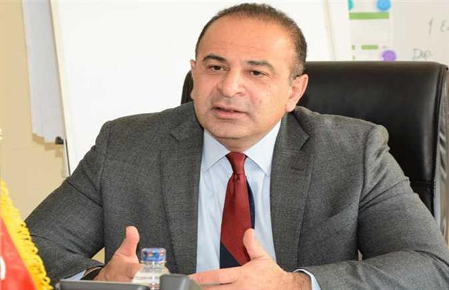 نائب وزيرة التخطيط: الانتقال لمقر الوزارة بالعاصمة الإدارية الجديدة بدأ فعليًا
