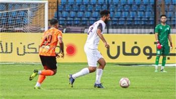 التعادل السلبي بين حرس الحدود وفاركو بالدوري الممتاز
