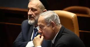   عضو معارض بالكنيست: "انقلاب نتنياهو على القضاء" ستكون له تداعيات ثقيلة على الأمن القومي الإسرائيلي