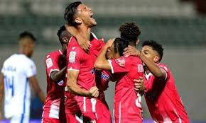 الدوري المغربي.. الوداد يفوز على الدفاع الحسنى بهدف نظيف