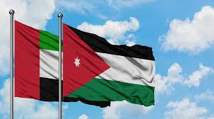   الإمارات والأردن يبحثان مختلف جوانب التعاون والعمل العسكري المشترك