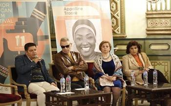 مهرجان الإسماعيلية الدولي للأفلام التسجيلية يكرم محمود عبدالسميع ومحمود علي في دورته الـ24