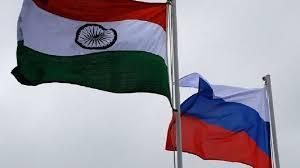   الخارجية الهندية: علاقتنا مع موسكو لم تتأثر بالوضع في أوكرانيا