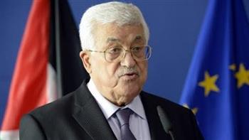 رئيس فلسطين يترأس اجتماعًا لـ اللجنة المركزية لحركة "فتح"