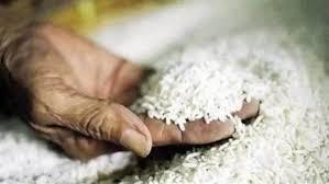السلع التموينية تتعاقد على شراء 50 ألف طن أرز أبيض مستورد