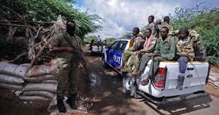   مقتل عشرة مدنيين في هجوم لحركة "الشباب" الإرهابية في العاصمة الصومالية