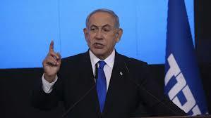  نتنياهو يدعو المُعارضة الإسرائيلية للحوار.. وزعيمها يطالبه بالكف عن الشعارات
