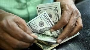 سعر الدولار يوم الأربعاء 22_2_2023